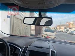 فورد ادج